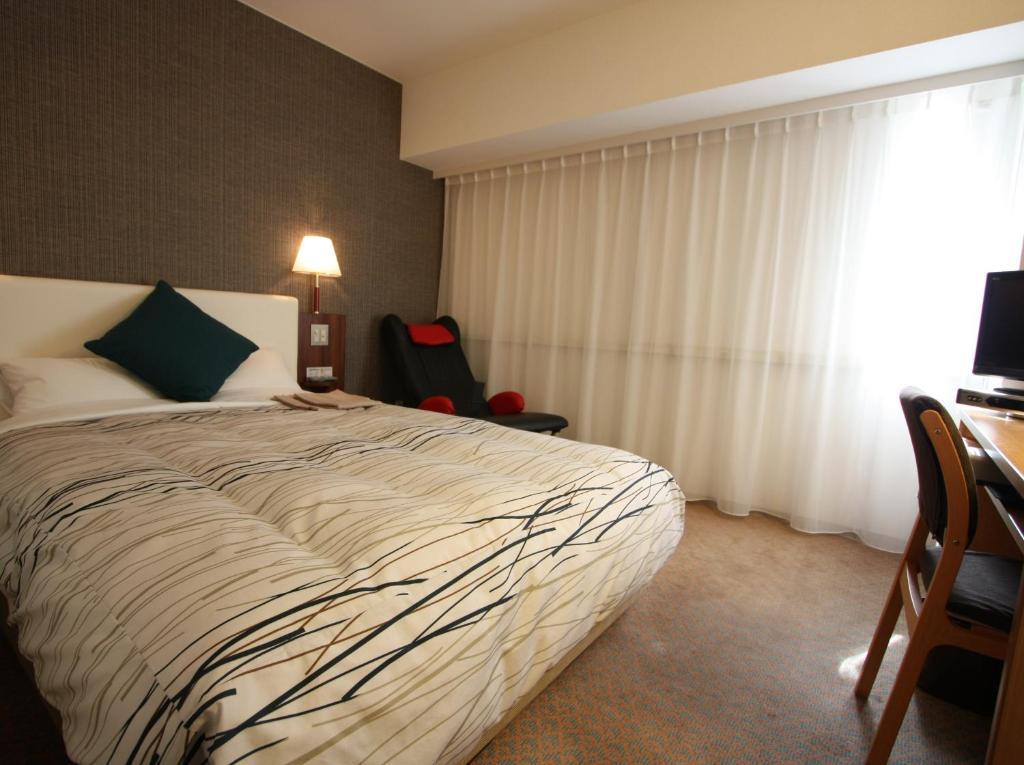 Kanazawa Manten Hotel Ekimae Cameră foto